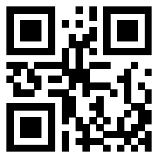 3401198416 QrCode associato