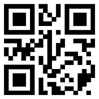 Scansione del QrCode di 3401198420