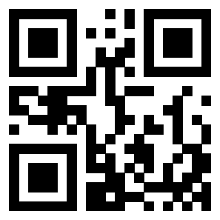 Immagine del Qr Code di 3401198423