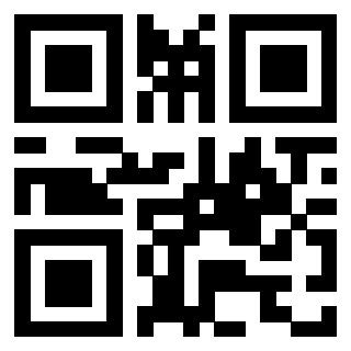 Il Qr Code di 3401198424