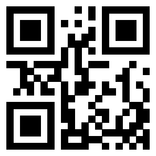 3401198425 - Immagine del QrCode