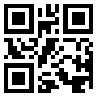 Scansione del Qr Code di 3401198428