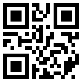 Immagine del QrCode di 3401198429