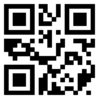 3401198430 QrCode associato