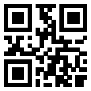 3401198431 - Immagine del QrCode