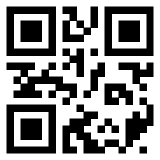 3401198432 - Immagine del QrCode associato