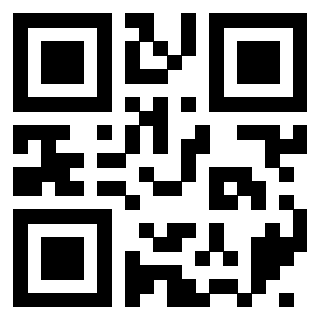 Immagine del Qr Code di 3401198433