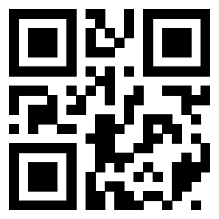 Immagine del Qr Code di 3401198434