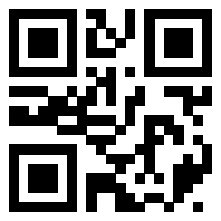 3401198435 - Immagine del QrCode