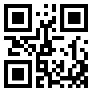 Immagine del QrCode di 3401198439
