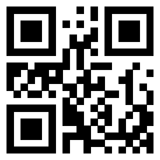 3401198441 - Immagine del QrCode associato