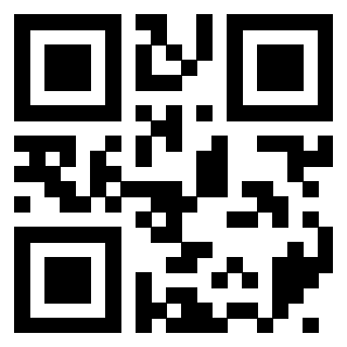 3401198442 - Immagine del Qr Code