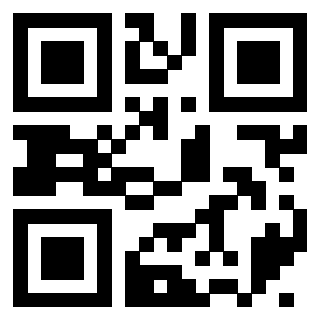 3401198445 - Immagine del QrCode
