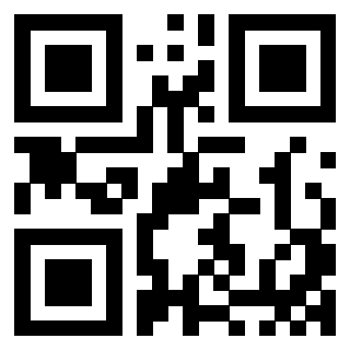 Immagine del Qr Code di 3401198447
