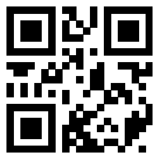 3401198450 - Immagine del Qr Code associato