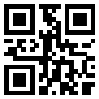 3401198453 - Immagine del Qr Code