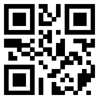Il QrCode di 3401198458