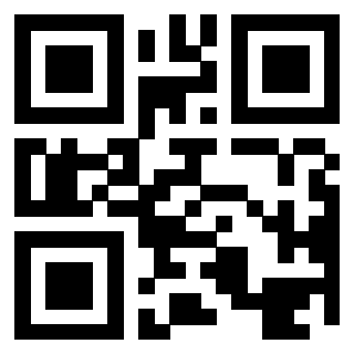 Immagine del QrCode di 3401198459