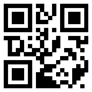 3401198460 - Immagine del QrCode