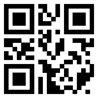 Il QrCode di 3401198461