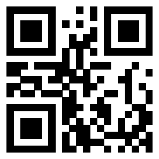 3401198463 - Immagine del QrCode associato