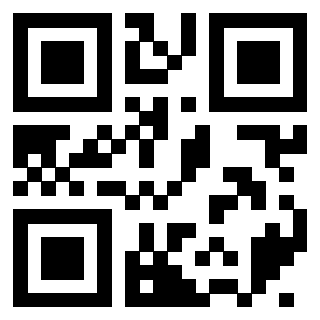 Immagine del Qr Code di 3401198466