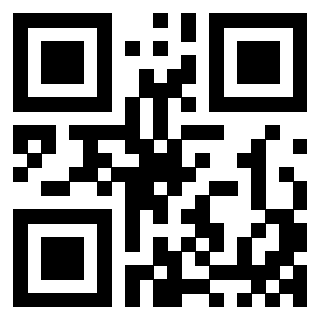 Immagine del Qr Code di 3401198467