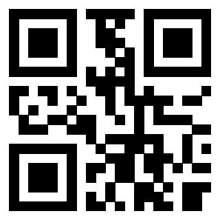 3401198470 - Immagine del QrCode