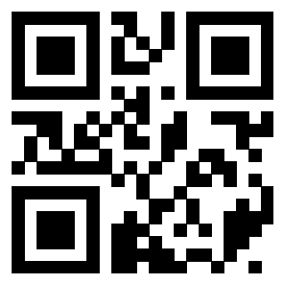 3401198471 - Immagine del QrCode associato