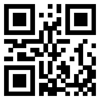 3401198473 - Immagine del QrCode associato