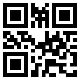 Immagine del Qr Code di 3401198474