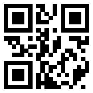3401198475 Qr Code associato