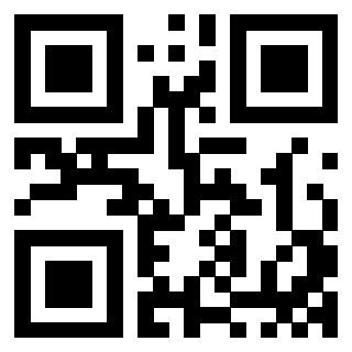 3401198481 - Immagine del Qr Code associato