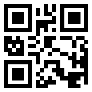 Scansione del Qr Code di 3401198482