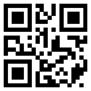 Scansione del QrCode di 3401198484