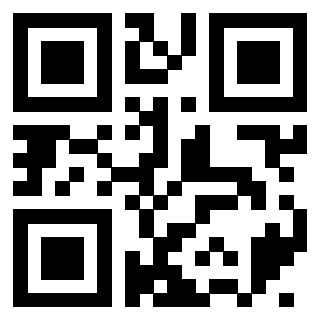 3401198488 - Immagine del Qr Code associato