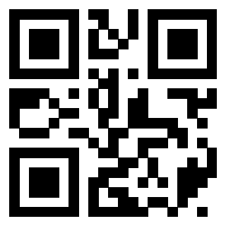 3401198489 Qr Code associato
