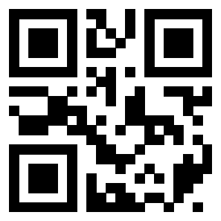 3401198490 - Immagine del Qr Code