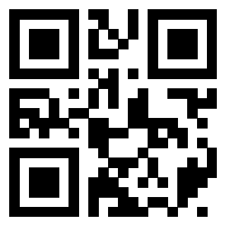 QrCode di 3401198491