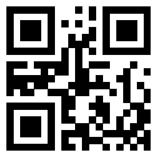 3401198493 - Immagine del QrCode associato