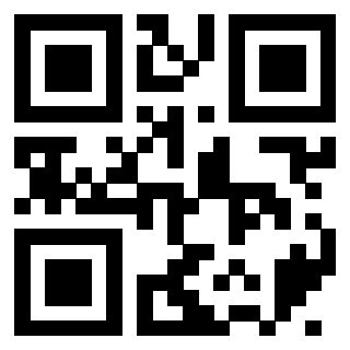Immagine del QrCode di 3401198496