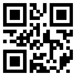 3401198497 - Immagine del Qr Code