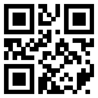 3401198500 - Immagine del Qr Code