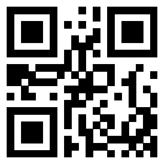 Scansione del Qr Code di 3401198505
