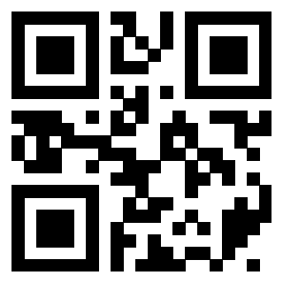 3401198506 - Immagine del Qr Code associato