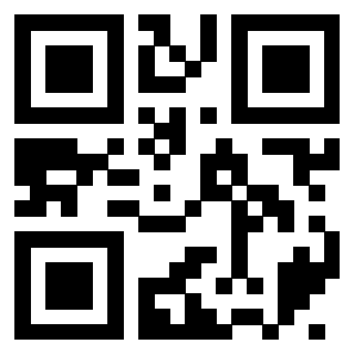 Qr Code di 3401198507