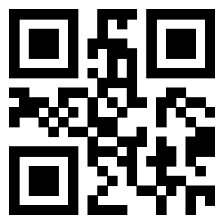 QrCode di 3401198508
