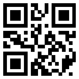3401198509 - Immagine del Qr Code