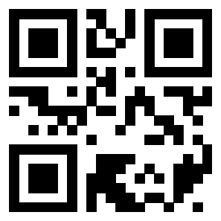 Il QrCode di 3401198512