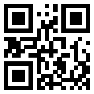 Scansione del Qr Code di 3401198513